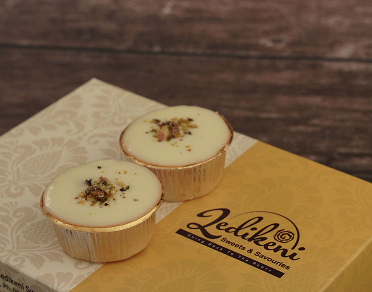 Traditional Indian Sweets