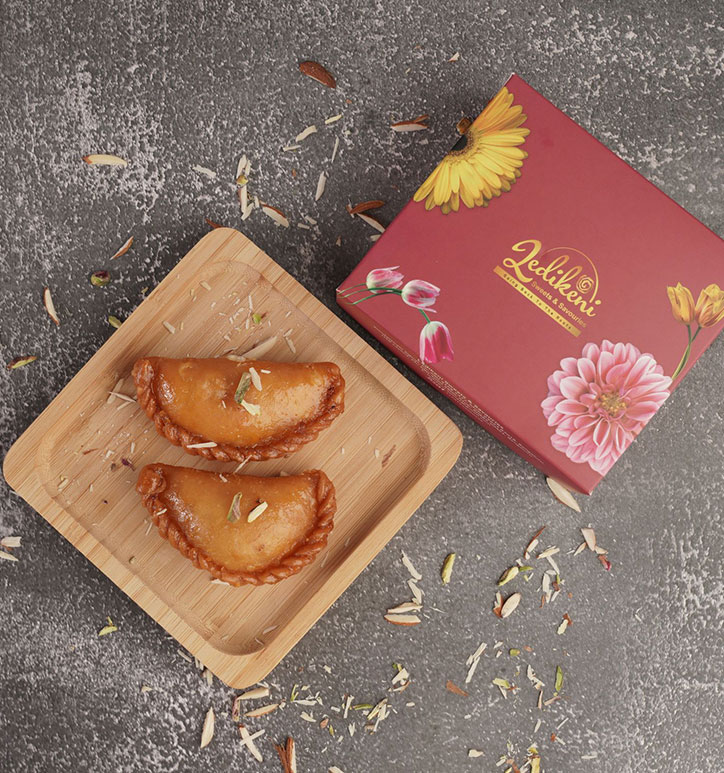 Ledikeni Savouries