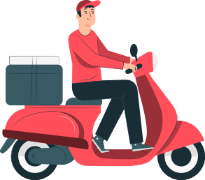 Ledikeni Delivery