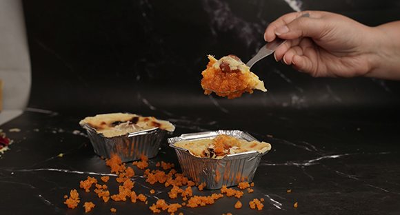 Ledikeni Sweets & Savouries