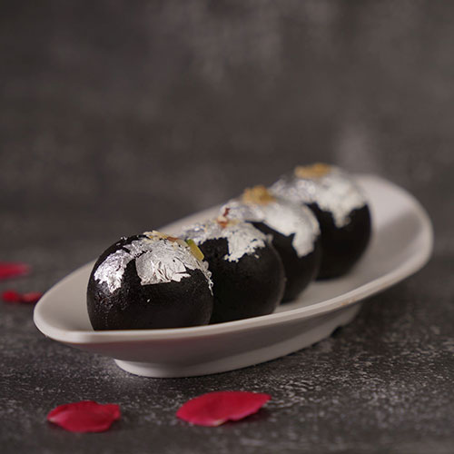 Kala Jamun